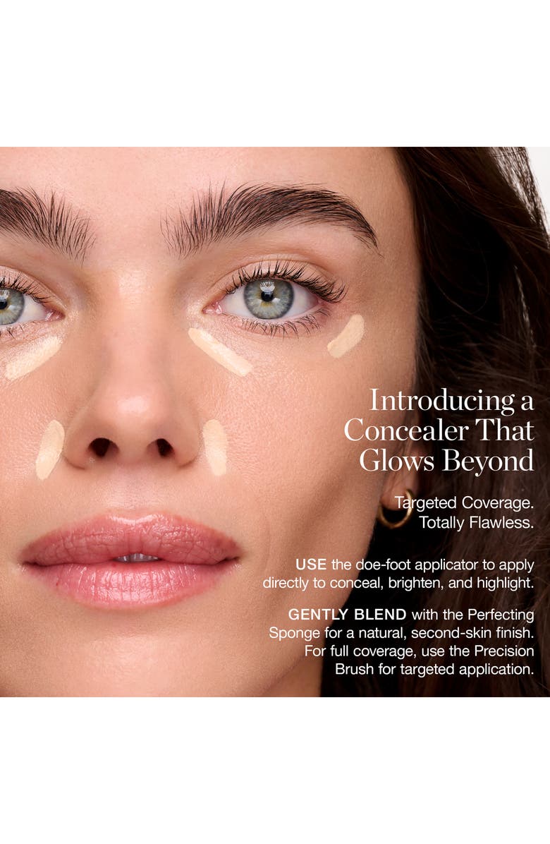 OGEE Complexion Perfecting Concealer, Alternate, color, Acacia