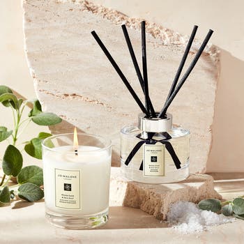 Jo Malone London™ Wood Sage Sea Salt Fragrance Diffuser Nordstrom