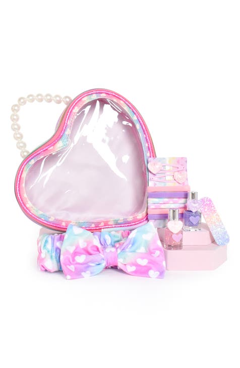 Kids' Heart Glam Kit