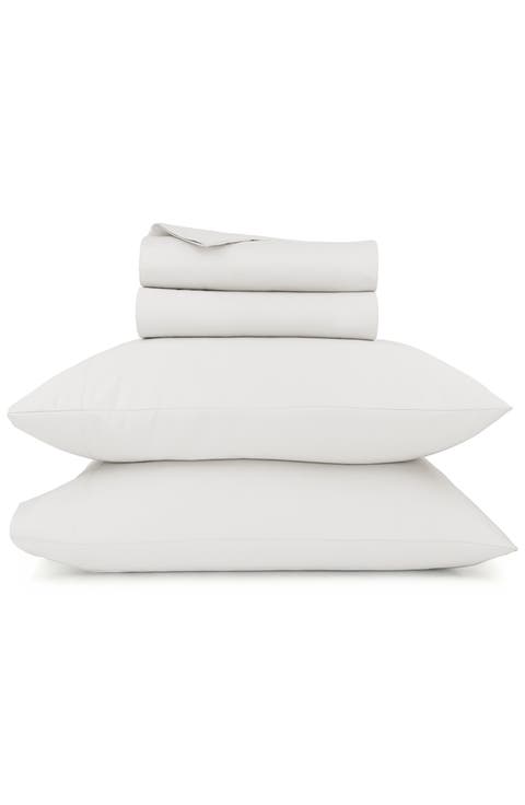 Grand Indulgence 1000 Thread Count 100% Cotton Sateen Sheet Set