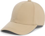 Vince Seersucker Baseball Cap