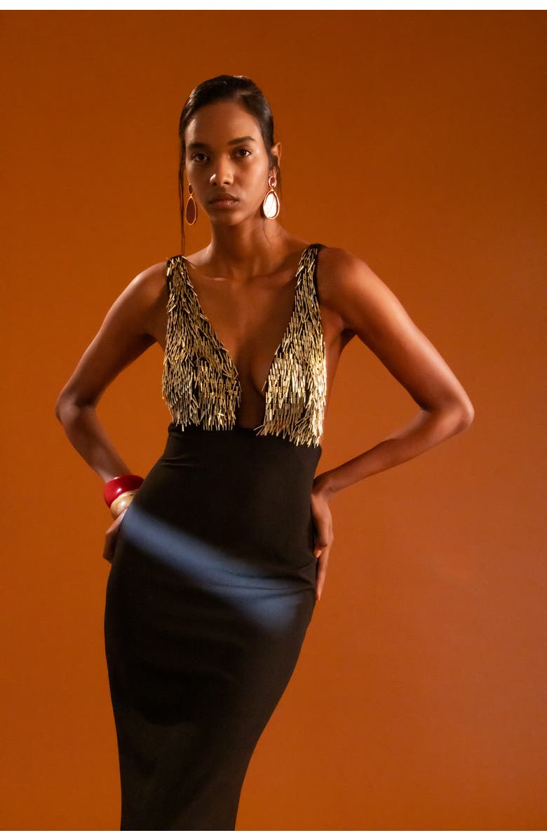 Maeve Estelle Dress, Alternate, color, 