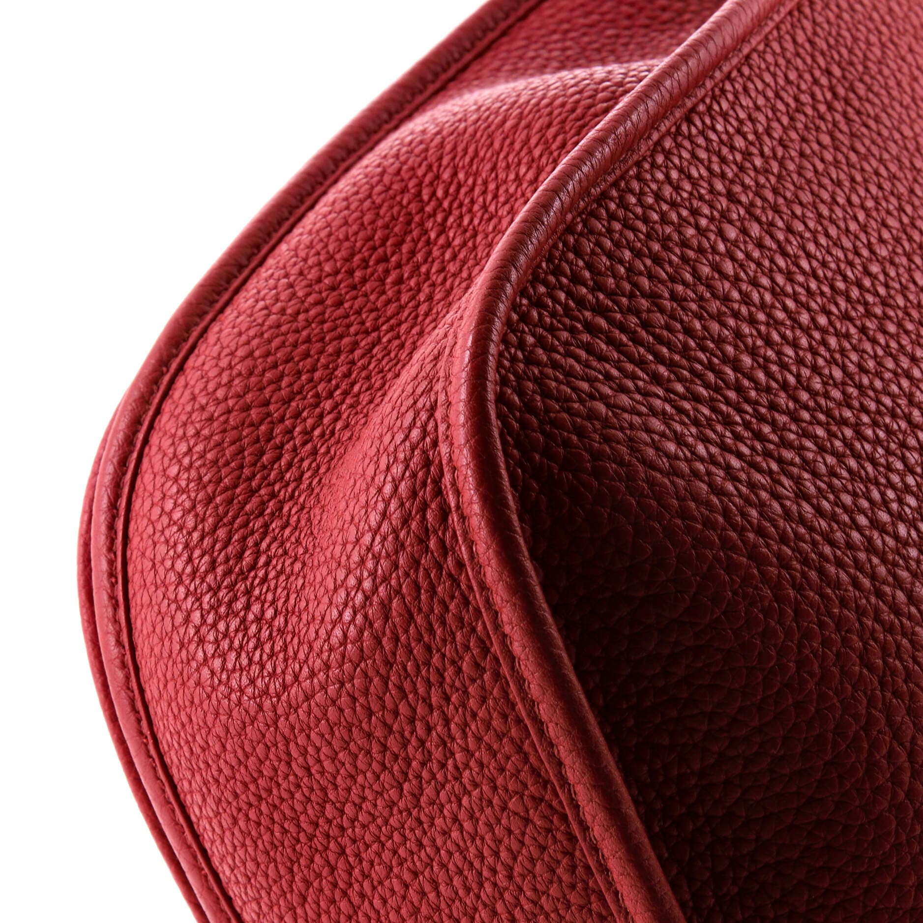 Evelyne Bag Gen III Clemence GM, Alternate, color, Red