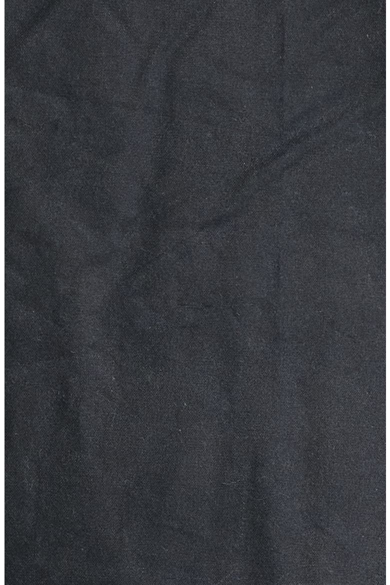 Waxed Harrington Jacket, Alternate, color, DARK NAVY