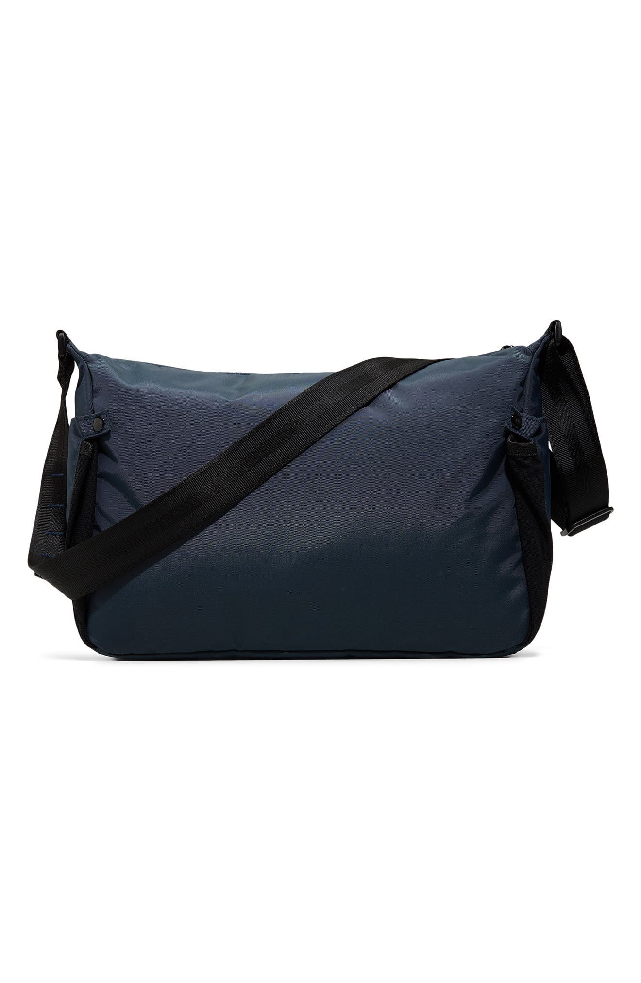 Utility Crossbody Bag, Alternate, color, OTHER NAVY