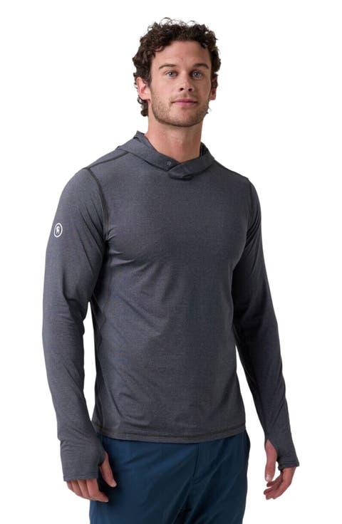 Tahoe Pro Lt Sun Hoodie - Men's