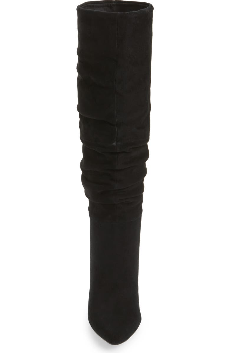 Steve Madden Carrie Slouchy Boot, Alternate, color,