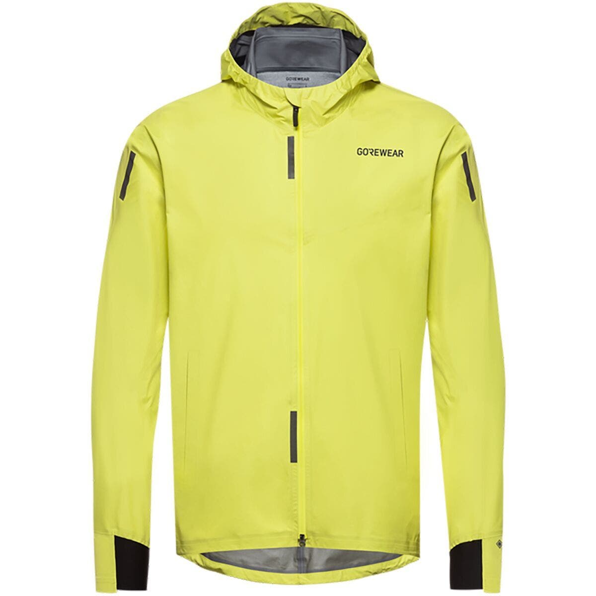Lime Yellow