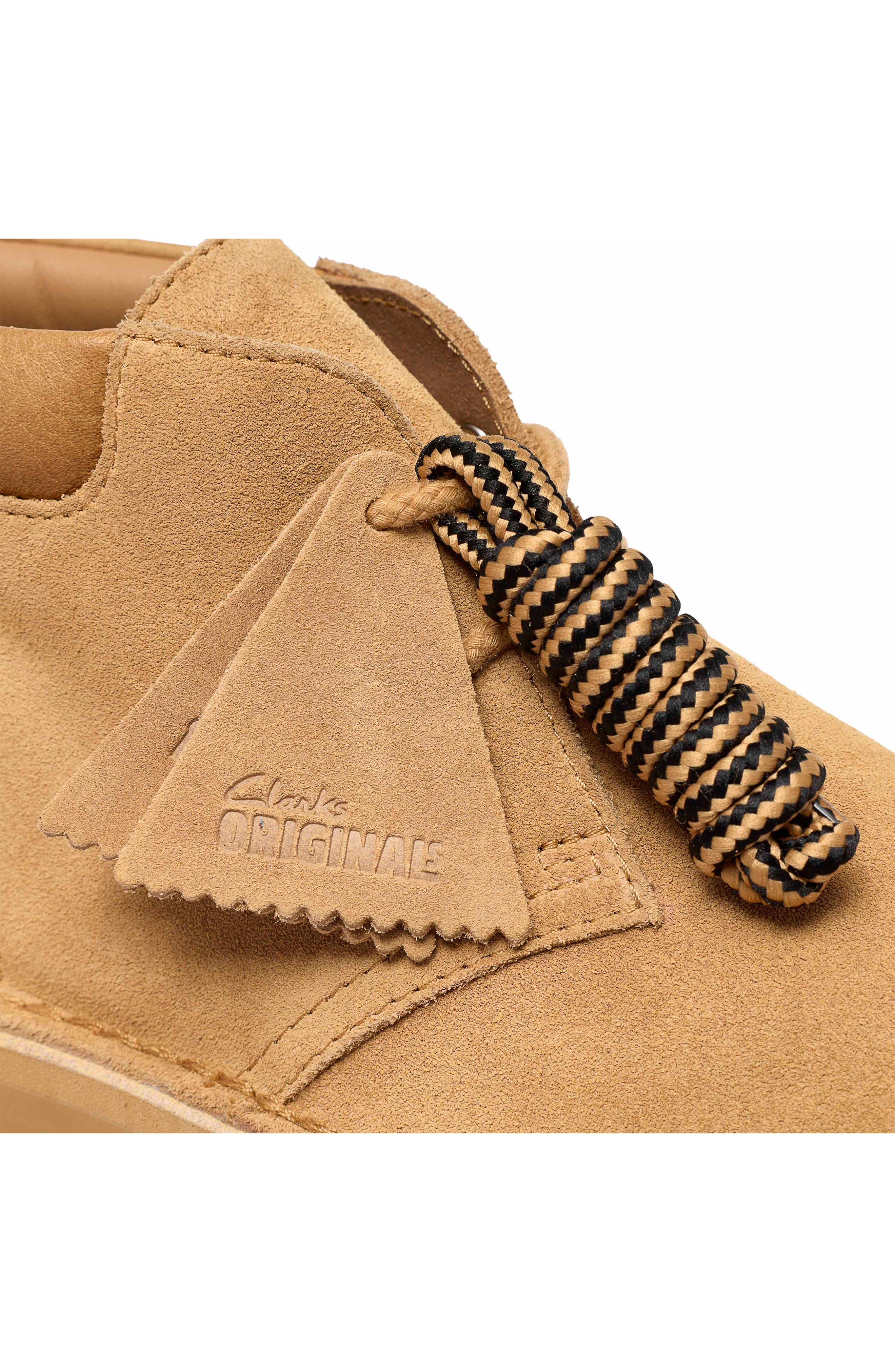 Desert Rock Boot, Alternate, color, LIGHT TAN
