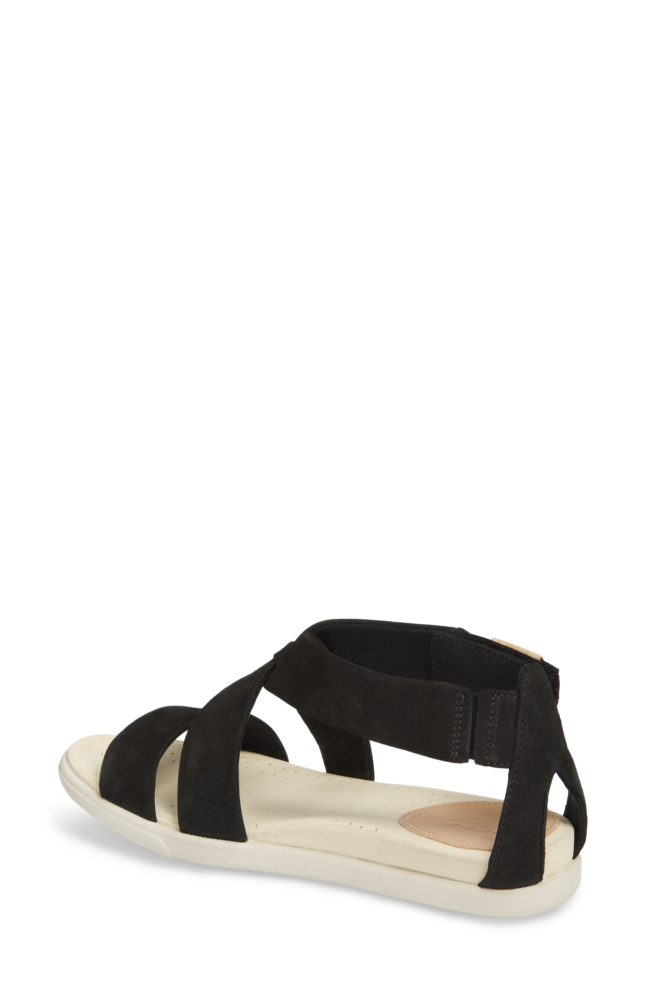 ECCO Damara Sandal, Alternate, color, 