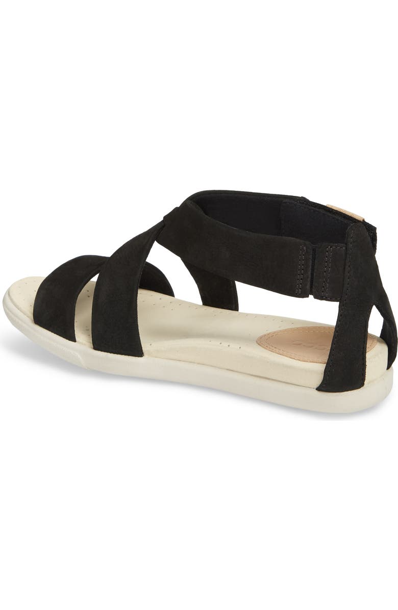 ECCO Damara Sandal, Alternate, color,