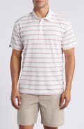 Swannies Cullen Stripe Golf Polo