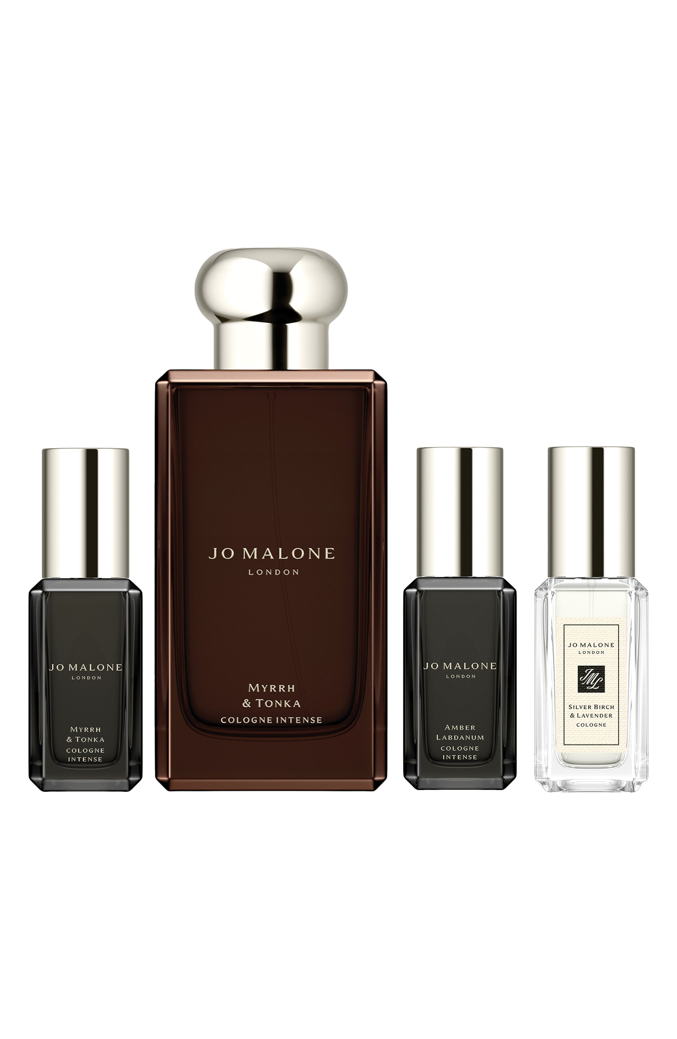 Jo Malone London™ Myrrh & Tonka Cologne Intense & Mini Discovery