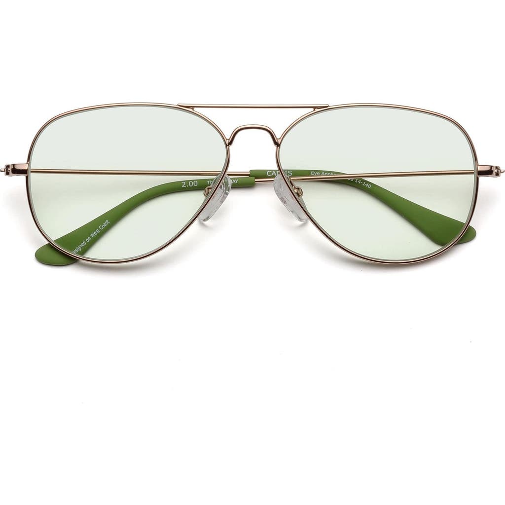 Caddis Mabuhay | Reading Glasses