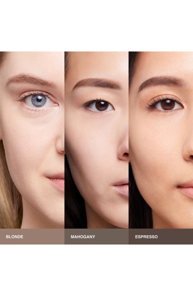 Bobbi Brown Perfectly Defined Long-Wear Brow Pencil & Refill Set $72 Value, Alternate, color,