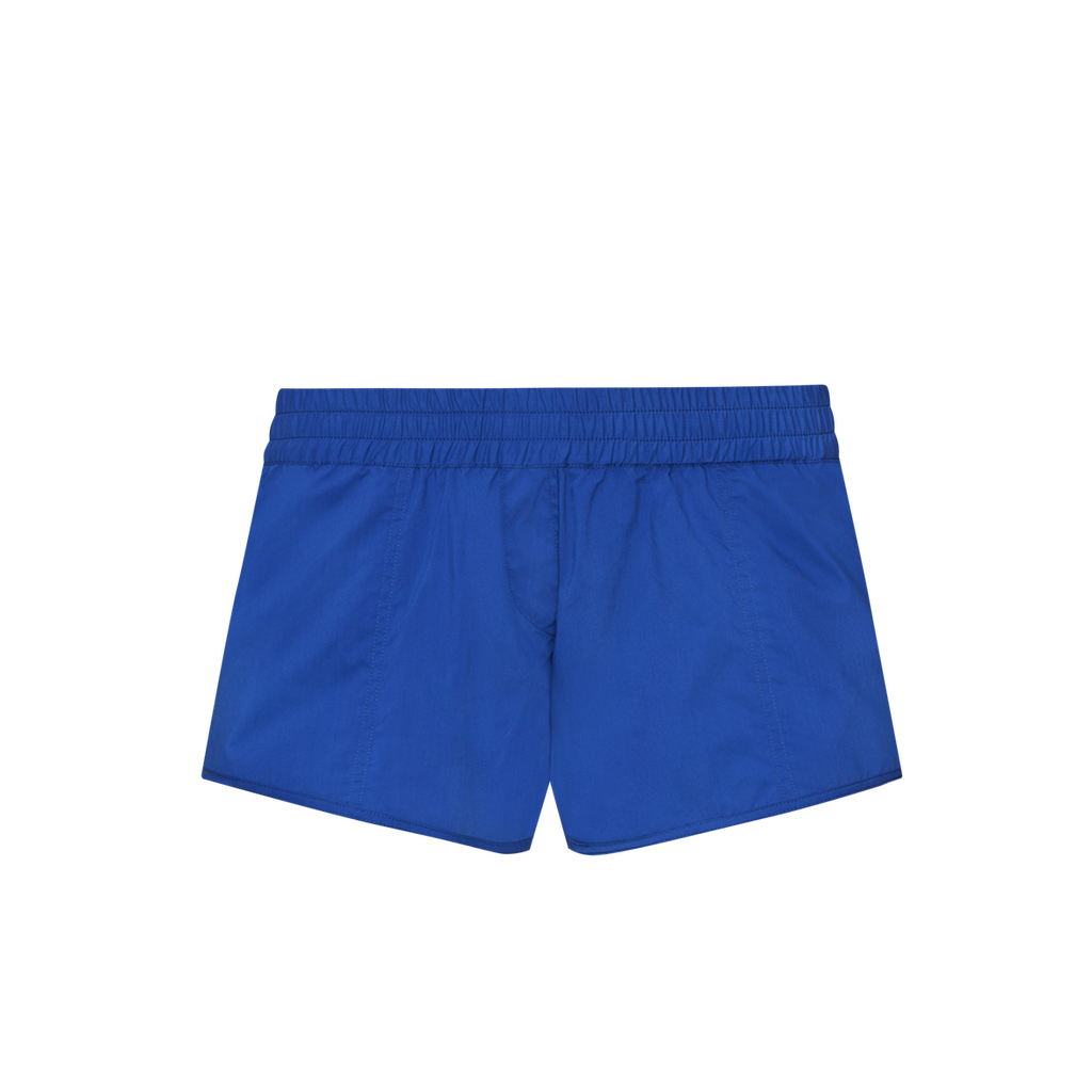 Ansea The Short Board Short In Blue