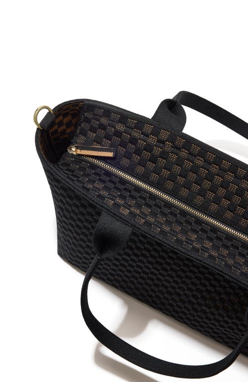 Rothys Rothy's The Lightweight Zip Tote In Night Song