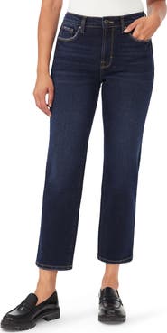 Kensie Straight Leg Jeans