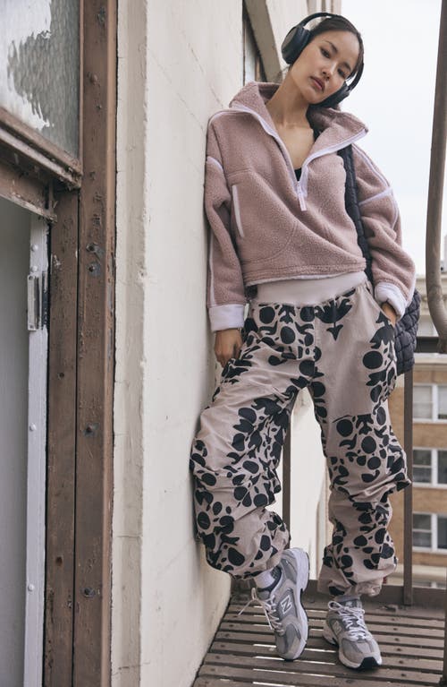 FREE PEOPLE FREE PEOPLE FP MOVEMENT PARADE JOGGERS 