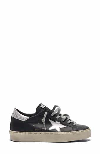 Golden Goose Mid Star Glitter Sneaker Women Nordstrom