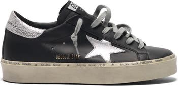 Golden Goose Hi Star Platform Sneaker (Women) | Nordstrom Golden Goose Hi Star Platform Sneaker (Women) | Nordstrom