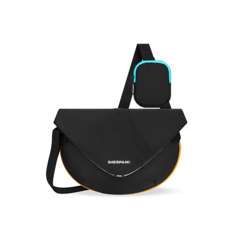 Milli Medium Crossbody Purse W/ RFID Protection
