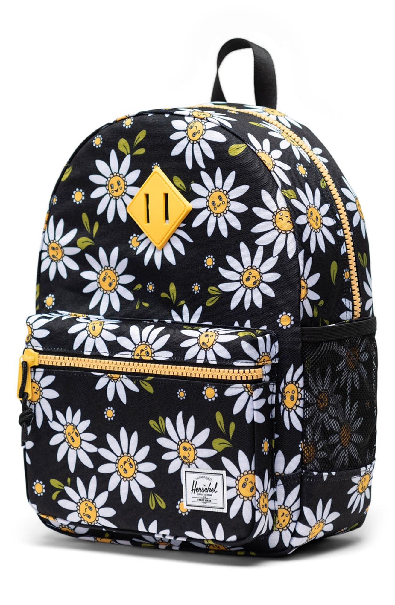 Herschel Supply Co. Kids' Heritage Backpack, Alternate, color, 