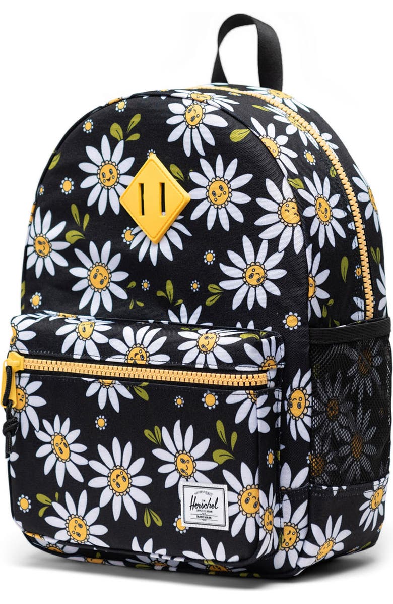 Herschel Supply Co. Kids' Heritage Backpack, Alternate, color,