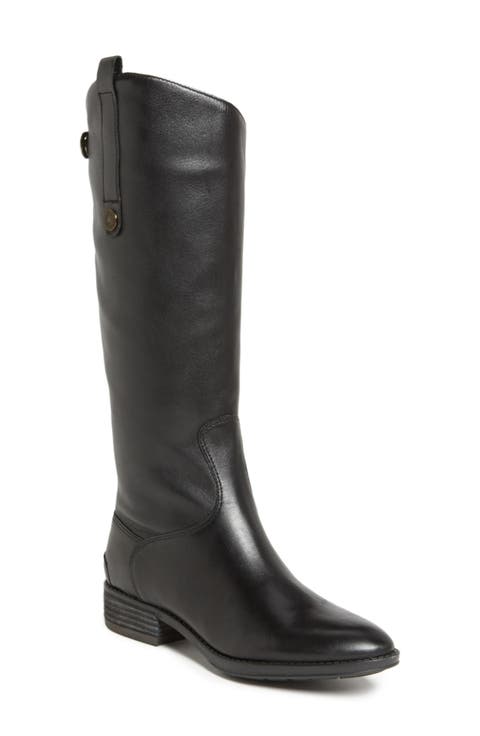 Penny Boot (Women) (Regular & Wide Calf)