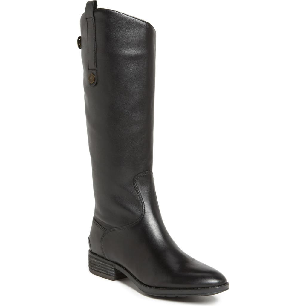 Sam Edelman Penny Boot in Black at Nordstrom, Size 8