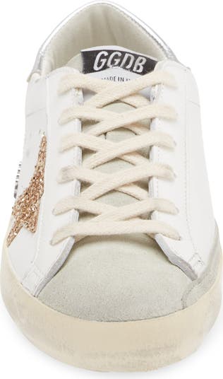 Super-Star Perm-Noos Low Top Sneaker