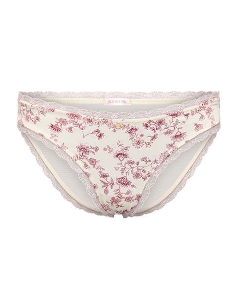 Elsie Bikini Panties