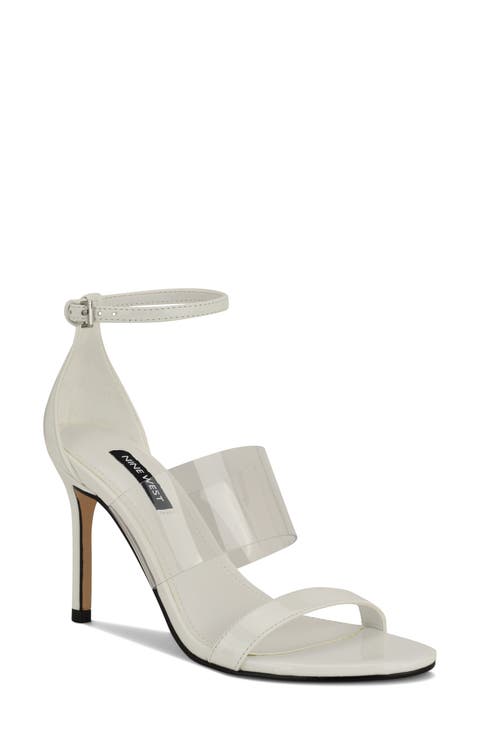 Vallie Ankle Strap Sandal (Women)