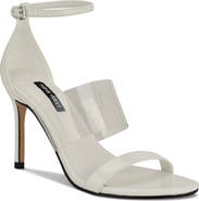 Nine West Vallie Ankle Strap Sandal