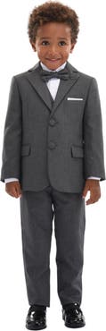 MOUSTACHE Peak Lapel Tuxedo