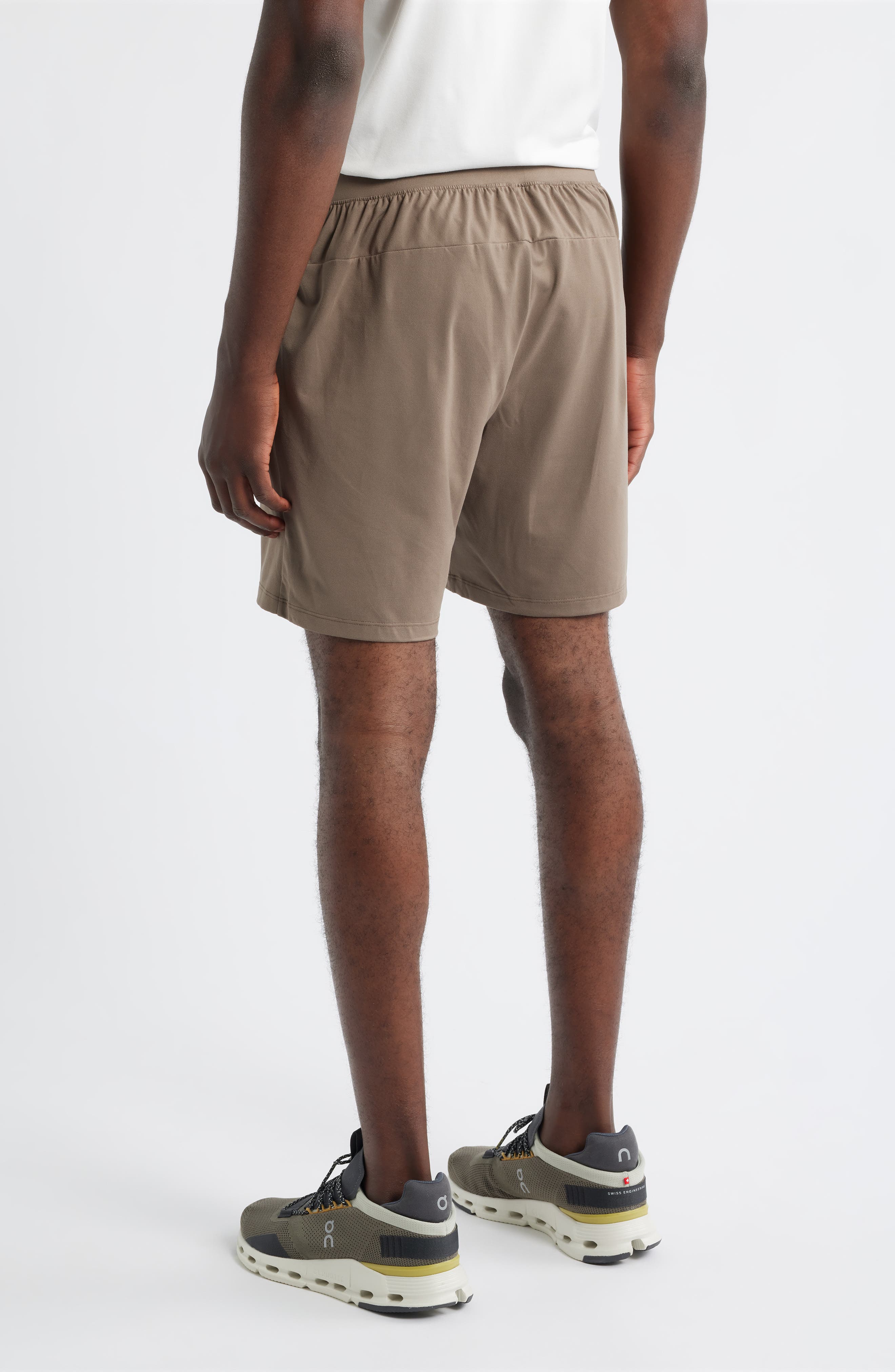 Live In Shorts - image 2