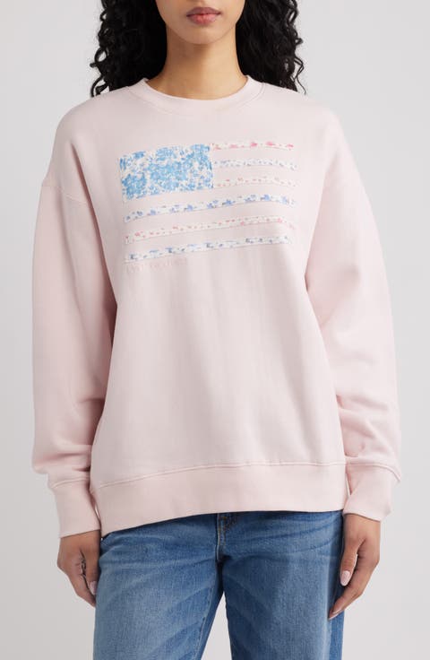 Palo Patch Sweatshirt