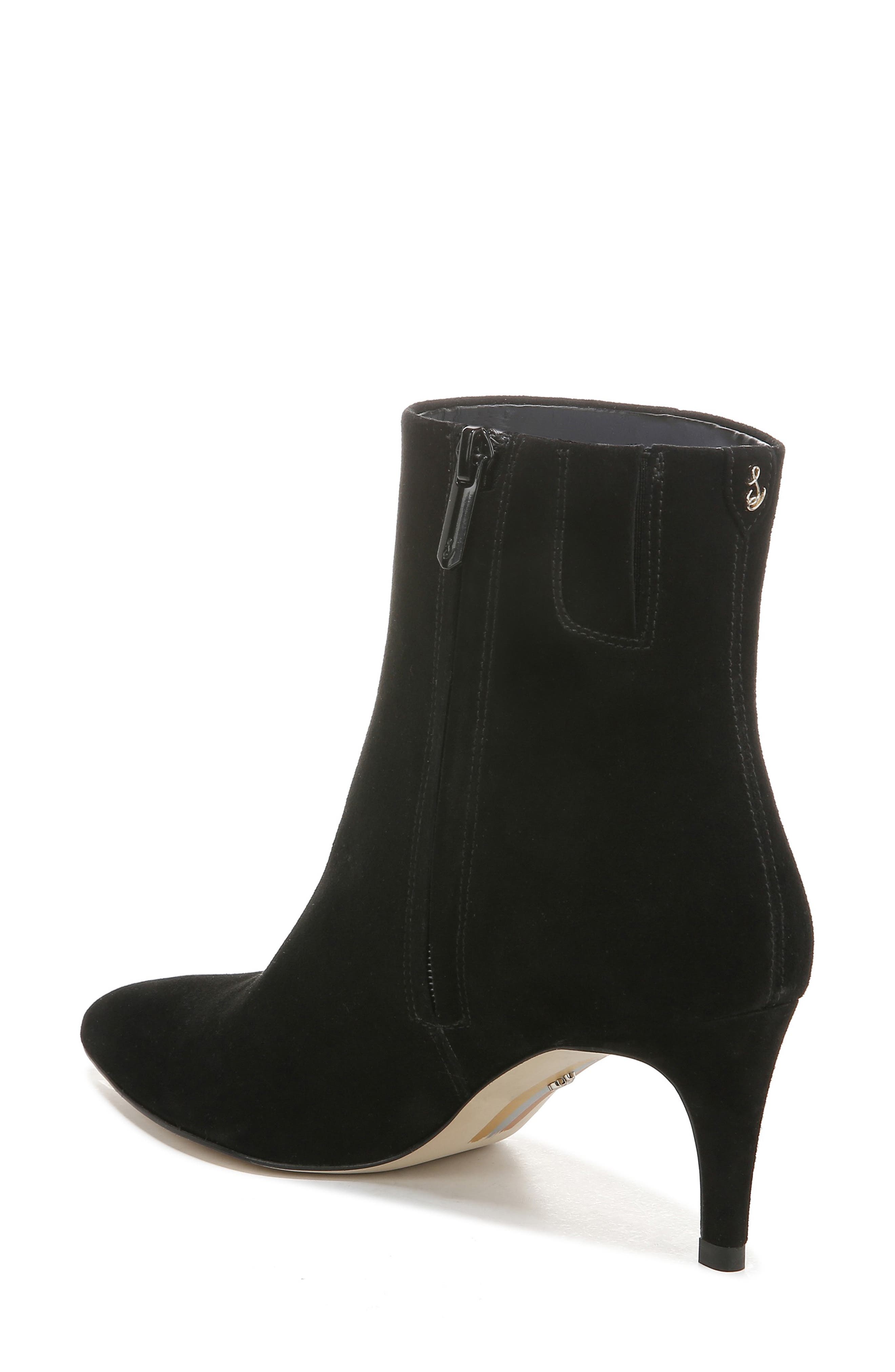 Sam Edelman Ulissa Bootie, Alternate, color, 