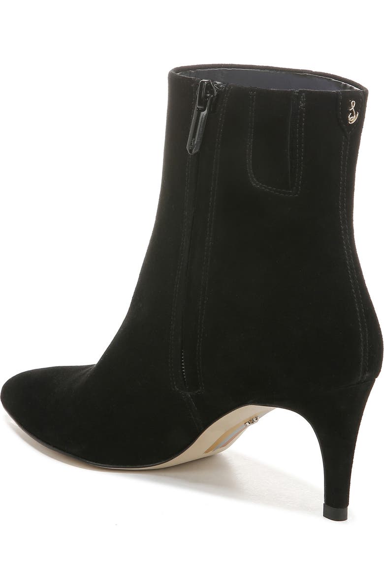 Sam Edelman Ulissa Bootie, Alternate, color,