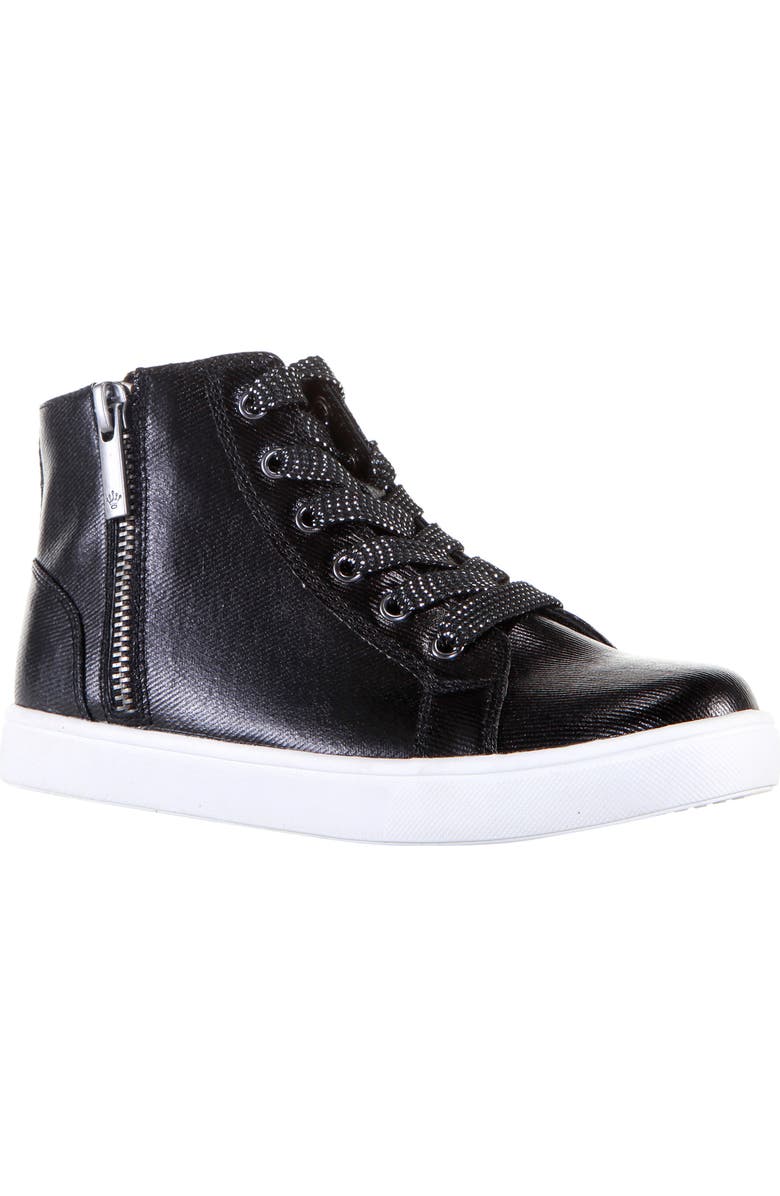 Nina Roena High Top Sneaker, Main, color,