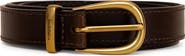 Bobbies Montmartre Belts