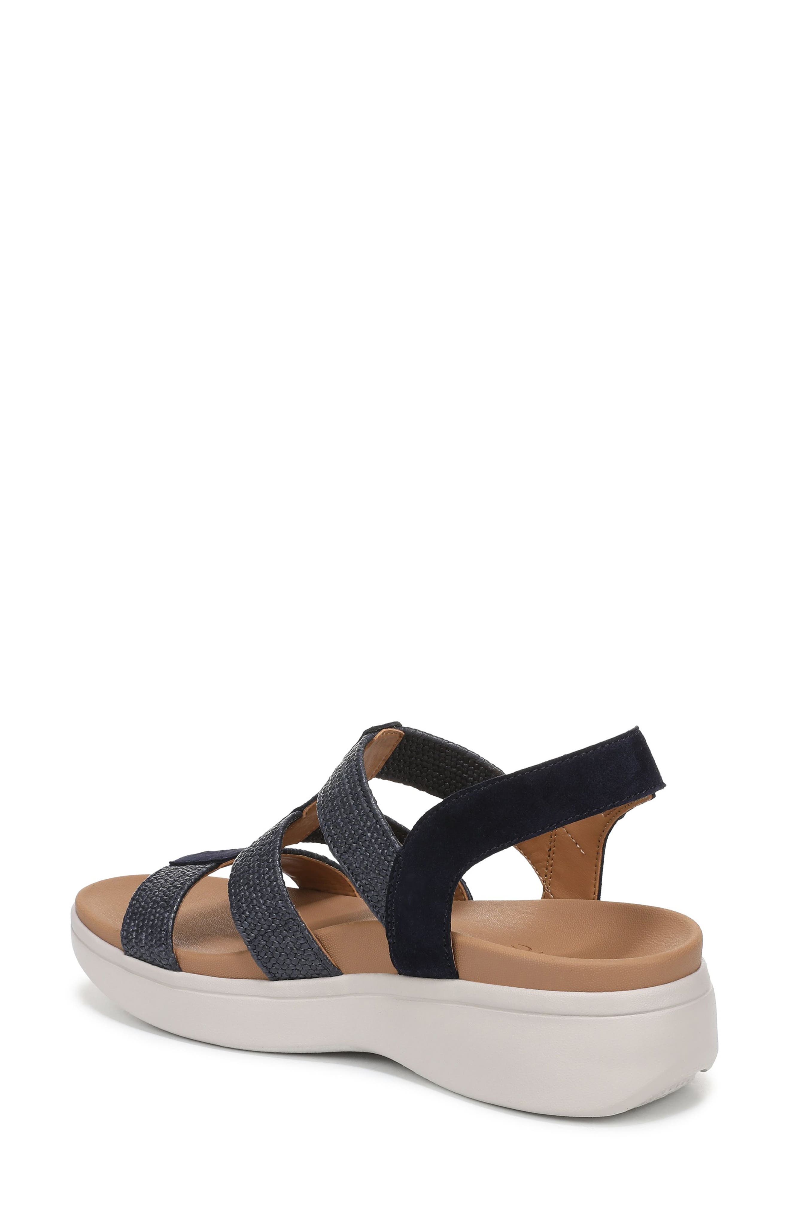 Sabrina Fisherman Platform Sandal - image 4