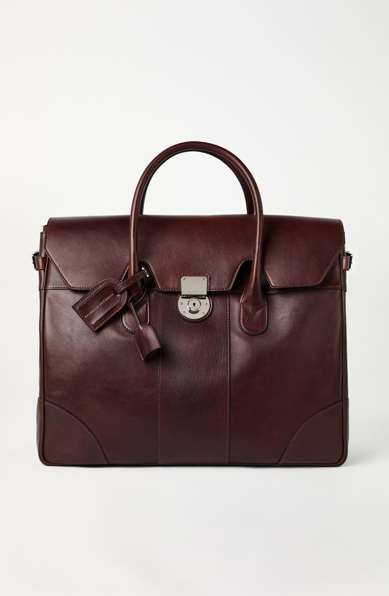 Brunello Cucinelli Calfskin bag, Alternate, color,