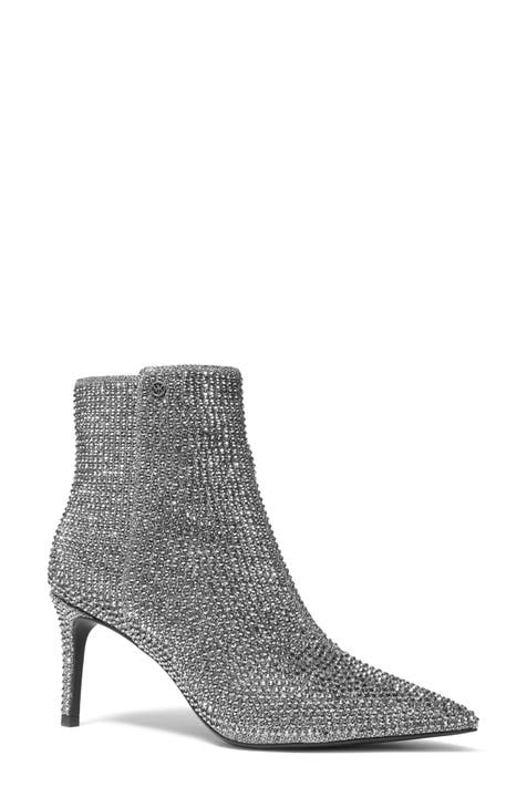 Women s MICHAEL Michael Kors Ankle Boots Booties Nordstrom