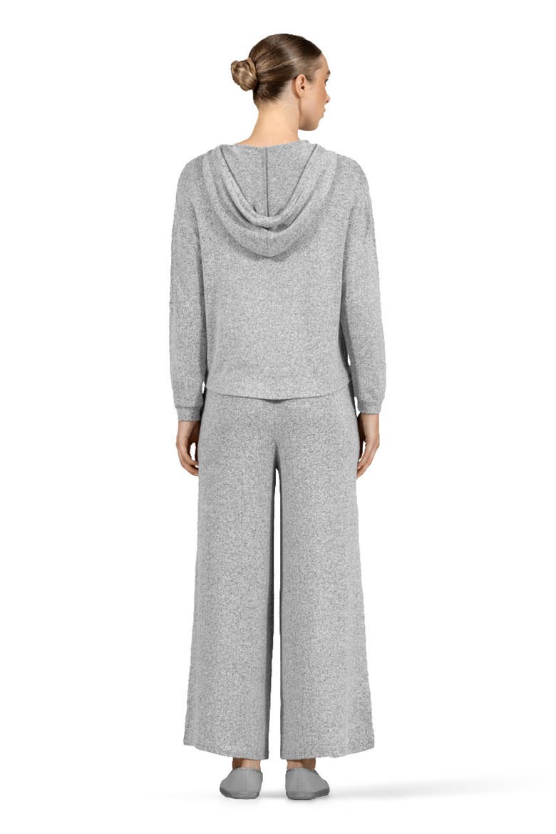 Eventa Women's home suit, Alternate, color, Grey