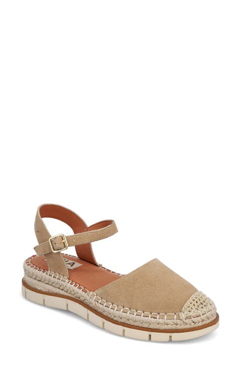 Verona Espadrille Sandal (Women)