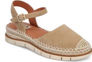 MIA Limited Edition Verona Espadrille Sandal