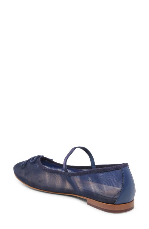 Dolce Vita Cadel Mary Jane Flat