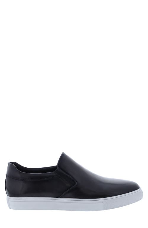 Zanzara Reggio Slip-on In Grey