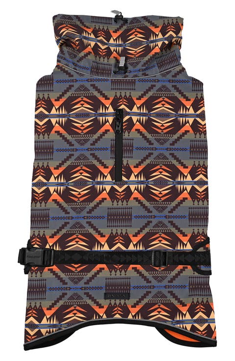 Waterproof Adventure Pet Coat